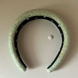 Lele headband new condition